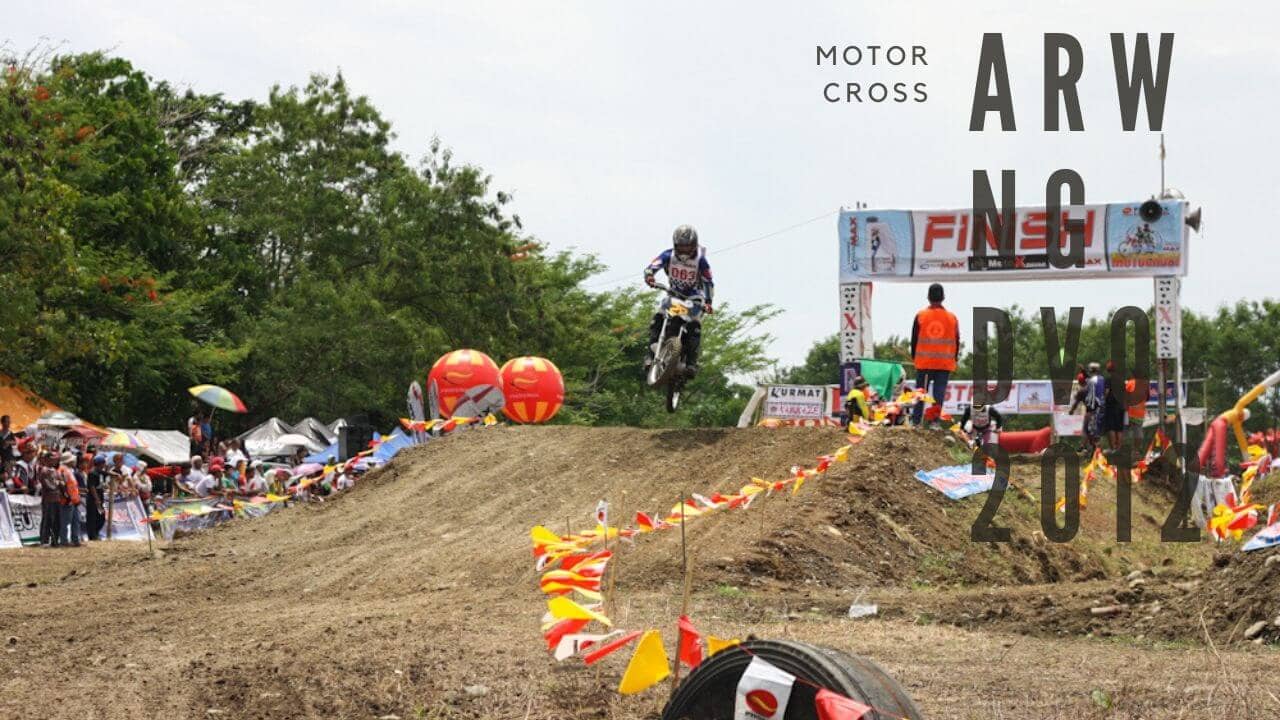 Araw ng Dabaw 2012 - Motorcross
